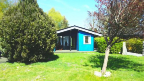 Retro Chalet Nr 4, Kellenhusen